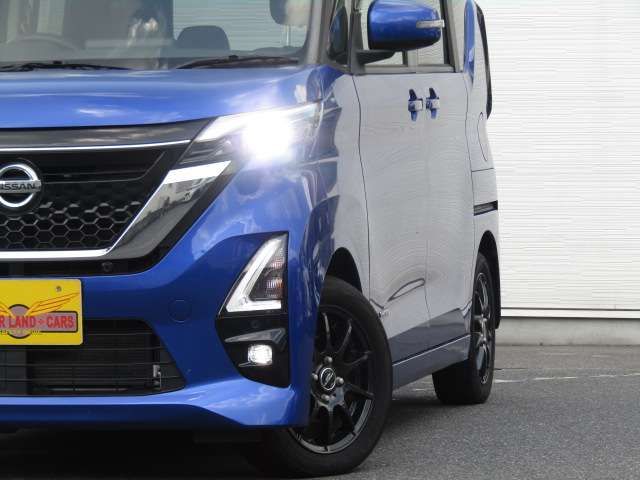 NISSAN ROOX 2020