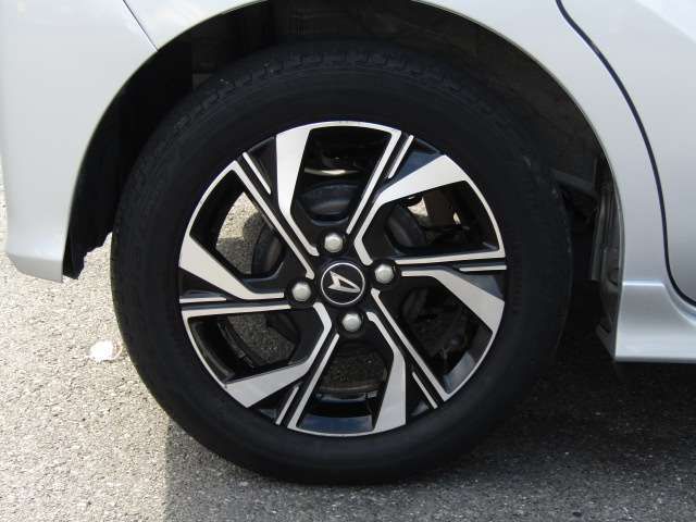 DAIHATSU TANTO CUSTOM 2021