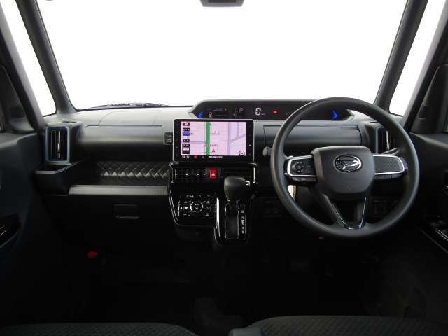 DAIHATSU TANTO CUSTOM 2021