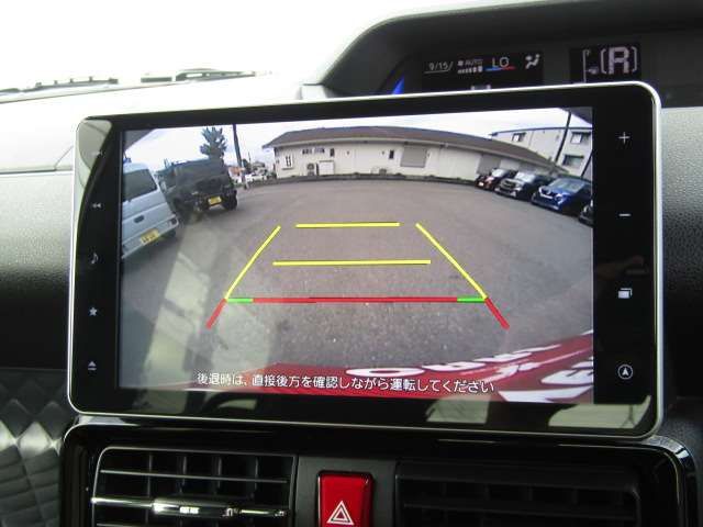 DAIHATSU TANTO CUSTOM 2021