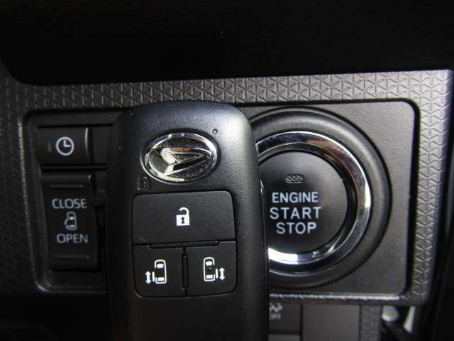 DAIHATSU TANTO CUSTOM 2021