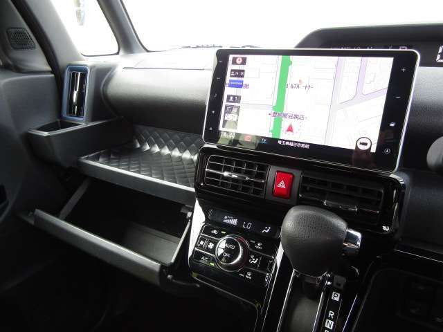 DAIHATSU TANTO CUSTOM 2021