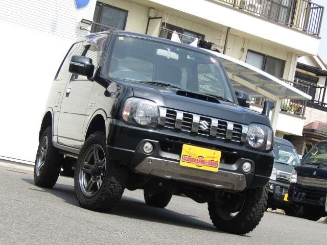 SUZUKI JIMNY 4WD 2016