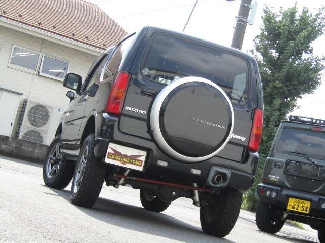 SUZUKI JIMNY 4WD 2016