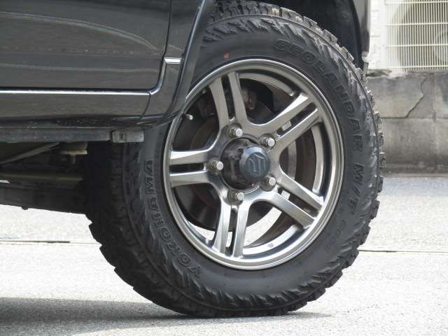 SUZUKI JIMNY 4WD 2016