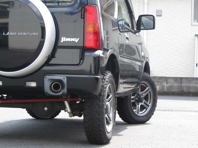 SUZUKI JIMNY 4WD 2016
