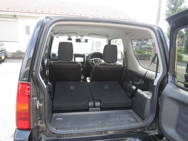 SUZUKI JIMNY 4WD 2016