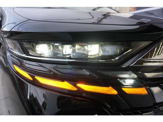 TOYOTA ALPHARD hybrid 2023