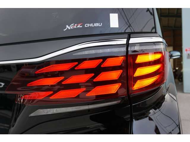 TOYOTA ALPHARD hybrid 2023