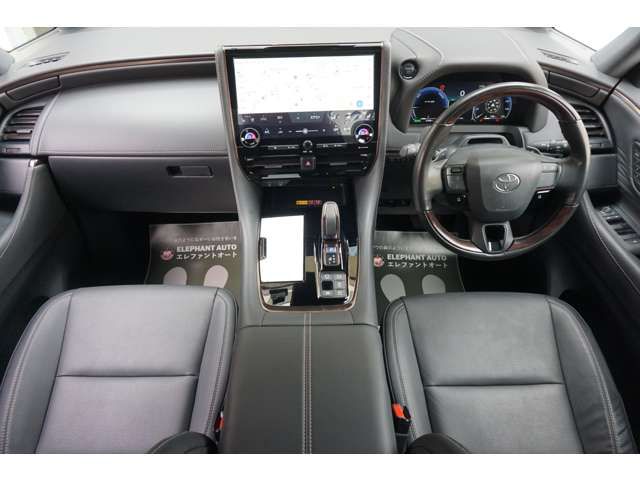 TOYOTA ALPHARD hybrid 2023