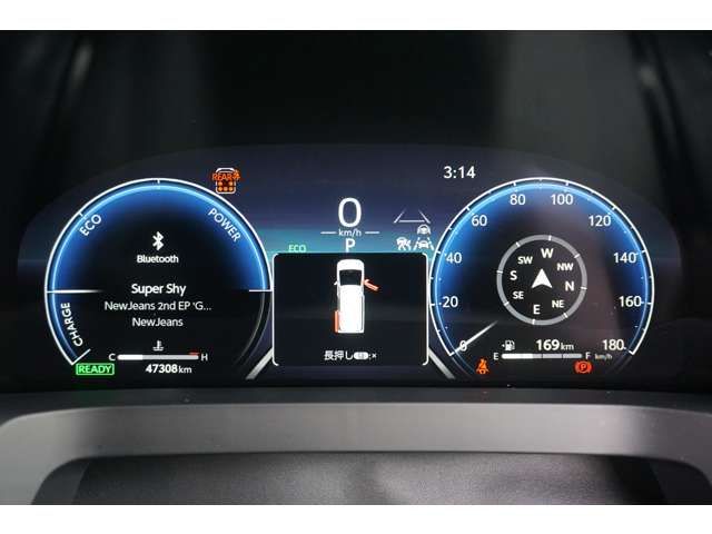 TOYOTA ALPHARD hybrid 2023