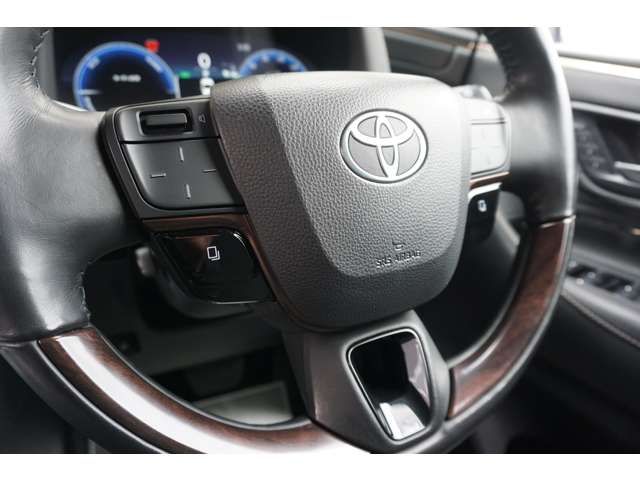 TOYOTA ALPHARD hybrid 2023