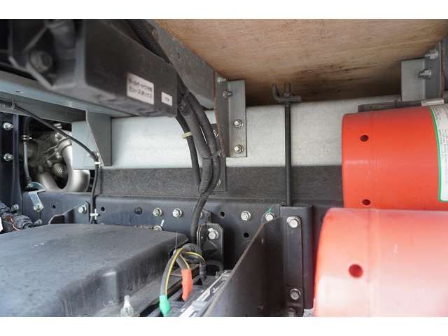 MITSUBISHI CANTER 2017