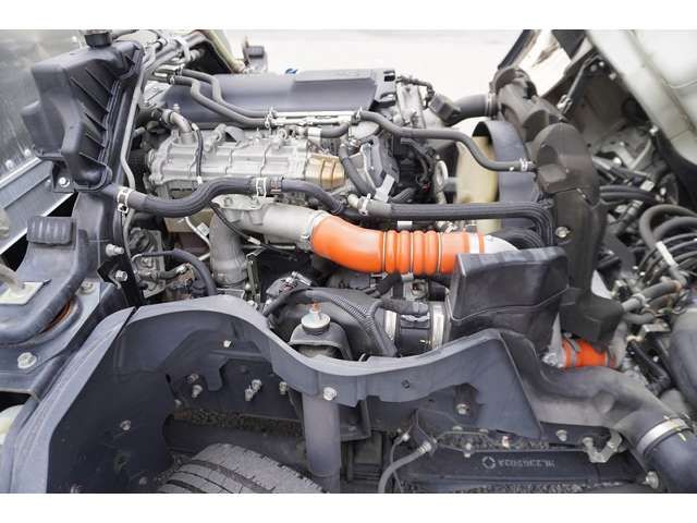 MITSUBISHI CANTER 2017