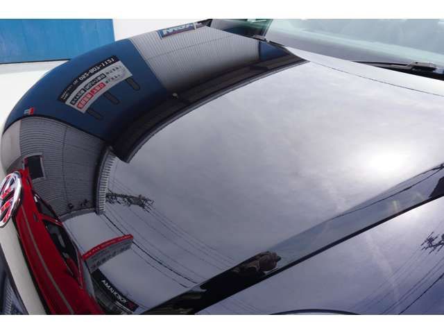 VOLKSWAGEN VOLKSWAGEN The BEETLE 2017