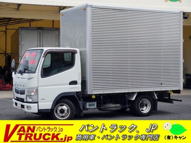 MITSUBISHI CANTER 2018