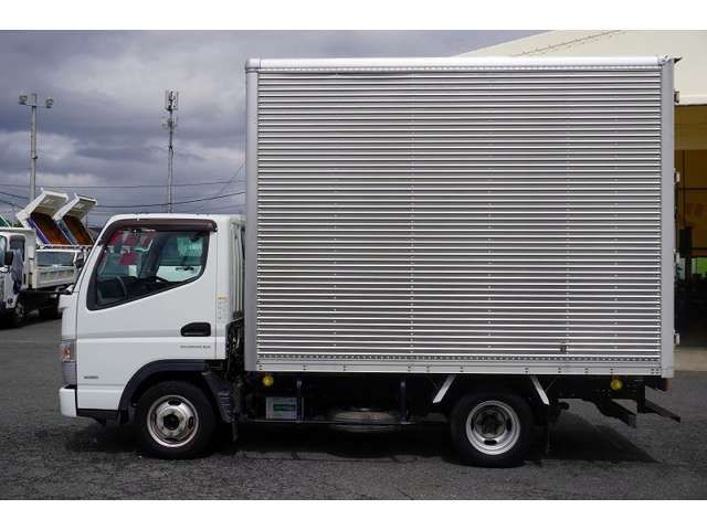 MITSUBISHI CANTER 2018