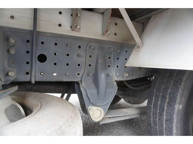 MITSUBISHI CANTER 2018