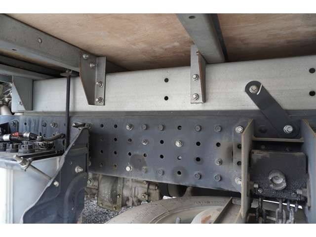 MITSUBISHI CANTER 2018