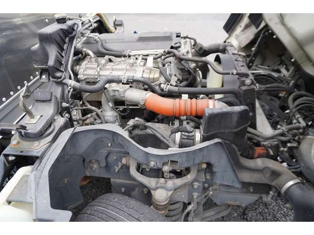 MITSUBISHI CANTER 2018