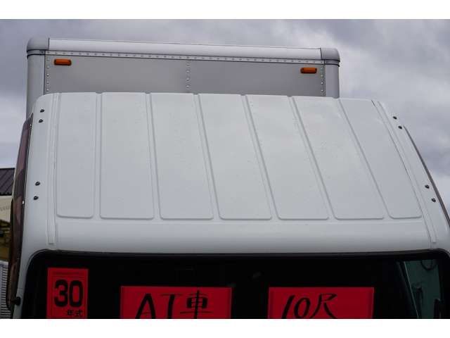 MITSUBISHI CANTER 2018