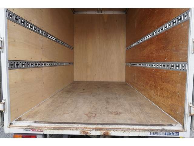 MITSUBISHI CANTER 2018