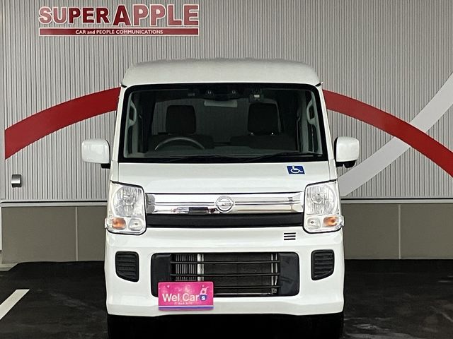 NISSAN NV100 CLIPPER RIO 4WD 2020