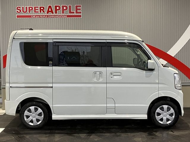 NISSAN NV100 CLIPPER RIO 4WD 2020