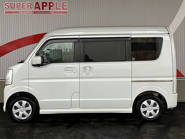 NISSAN NV100 CLIPPER RIO 4WD 2020