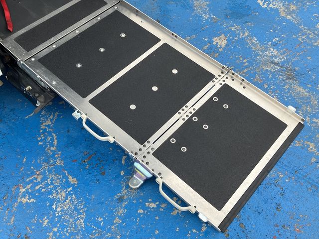 NISSAN NV100 CLIPPER RIO 4WD 2020