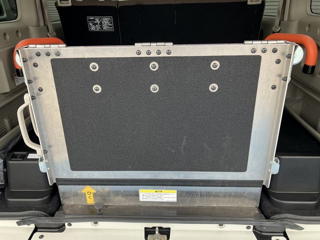 NISSAN NV100 CLIPPER RIO 4WD 2020