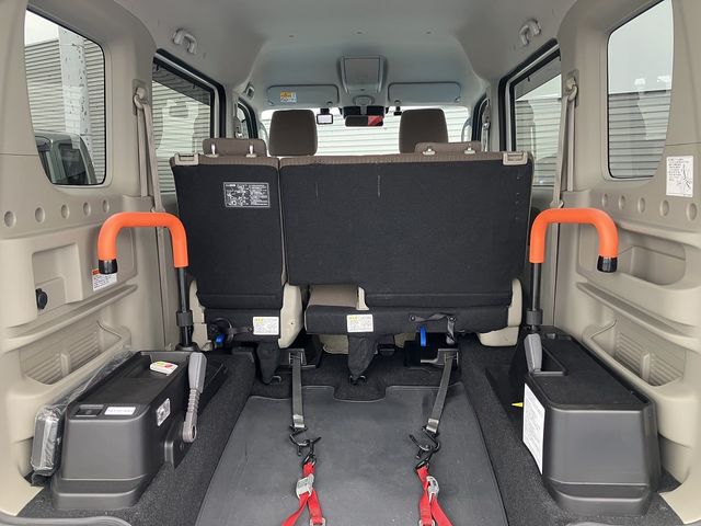 NISSAN NV100 CLIPPER RIO 4WD 2020