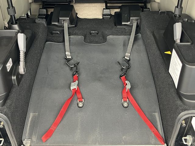 NISSAN NV100 CLIPPER RIO 4WD 2020