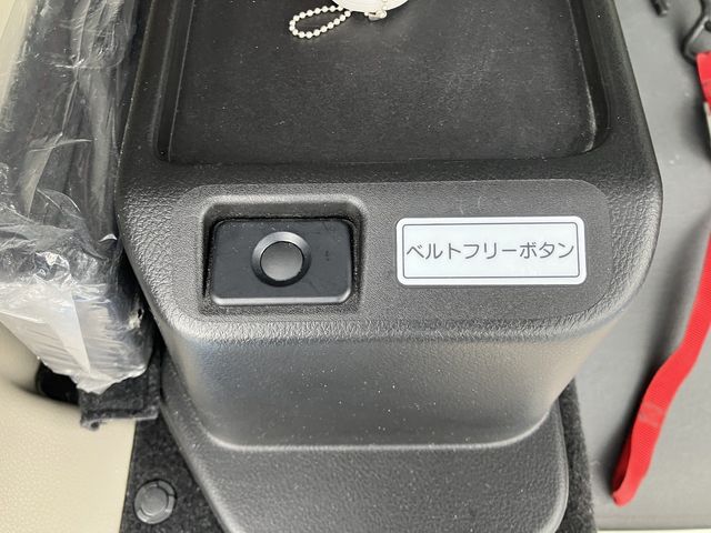 NISSAN NV100 CLIPPER RIO 4WD 2020