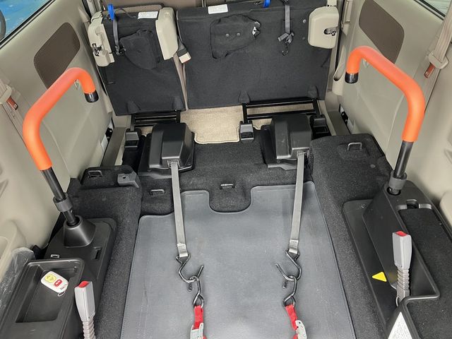 NISSAN NV100 CLIPPER RIO 4WD 2020