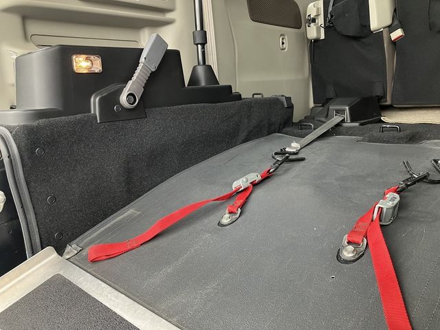 NISSAN NV100 CLIPPER RIO 4WD 2020