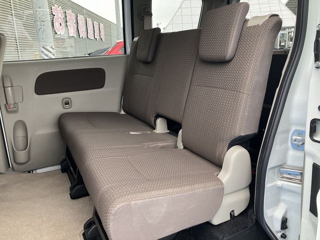 NISSAN NV100 CLIPPER RIO 4WD 2020