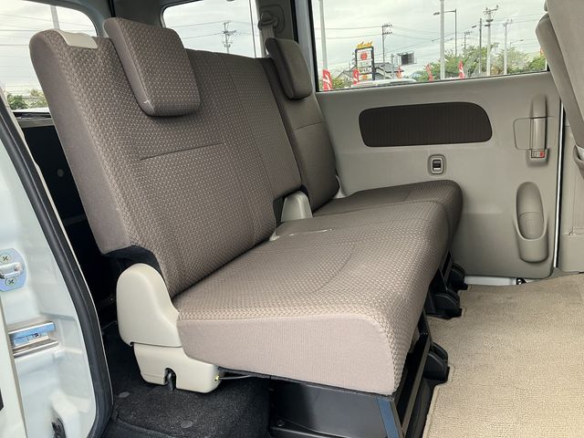 NISSAN NV100 CLIPPER RIO 4WD 2020