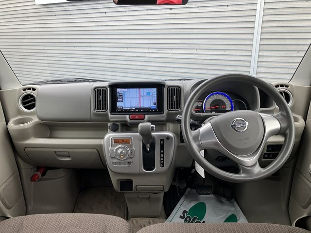 NISSAN NV100 CLIPPER RIO 4WD 2020