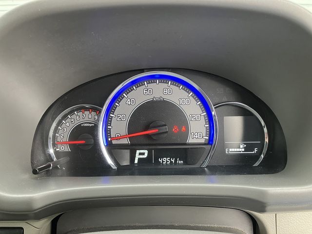 NISSAN NV100 CLIPPER RIO 4WD 2020