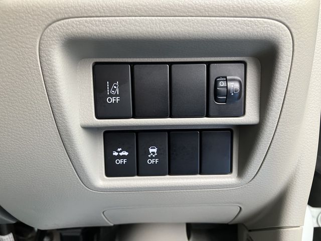 NISSAN NV100 CLIPPER RIO 4WD 2020