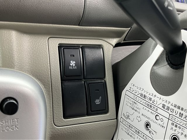 NISSAN NV100 CLIPPER RIO 4WD 2020