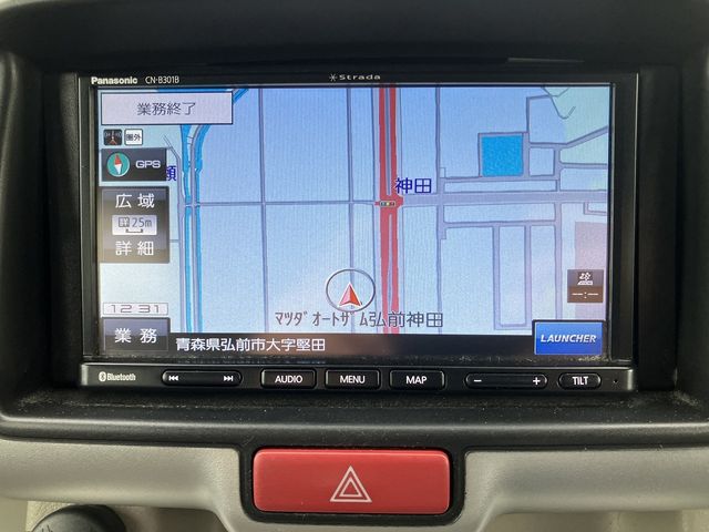 NISSAN NV100 CLIPPER RIO 4WD 2020