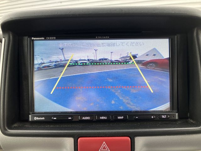 NISSAN NV100 CLIPPER RIO 4WD 2020