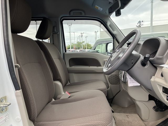 NISSAN NV100 CLIPPER RIO 4WD 2020