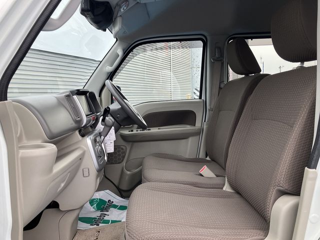 NISSAN NV100 CLIPPER RIO 4WD 2020