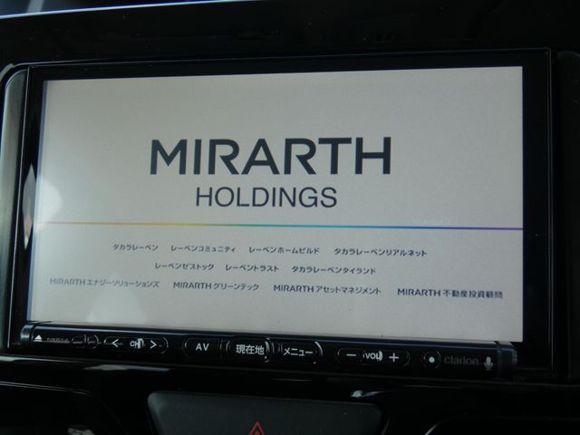 DAIHATSU TANTO CUSTOM 2014