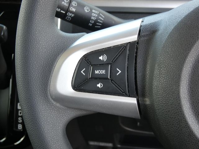 DAIHATSU TANTO CUSTOM 2014