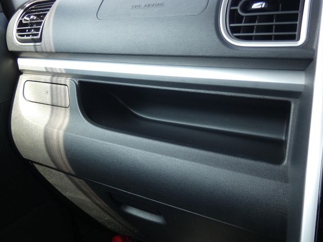 DAIHATSU TANTO CUSTOM 2014