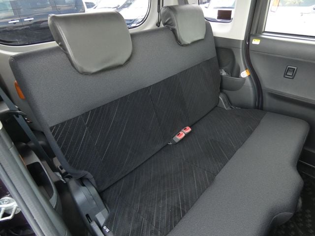 DAIHATSU TANTO CUSTOM 2014